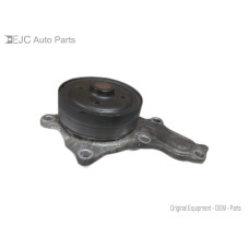 57G007 Water Coolant Pump For 10-17 Toyota Camry  2.5 1610009515