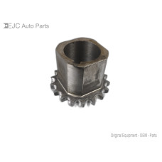 57G022 Crankshaft Timing Gear For 10-11 Toyota Camry  2.5