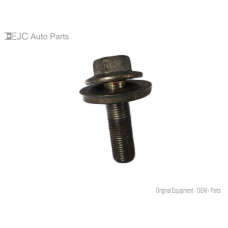 57G023 Crankshaft Pulley Bolt For 10-11 Toyota Camry  2.5