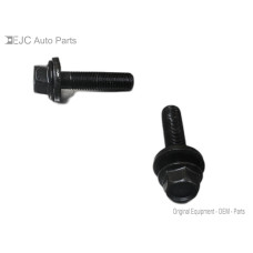 57G026 Camshaft Gear Bolt Set For 10-11 Toyota Camry  2.5