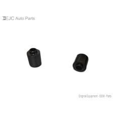 57G027 Fuel Injector Risers For 10-11 Toyota Camry  2.5