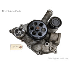57A105 Water Coolant Pump For 05-10 Jeep Grand Cherokee  5.7 04792838AB