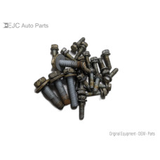 57A118 Oil Pump Bolts For 06-08 Jeep Grand Cherokee  5.7