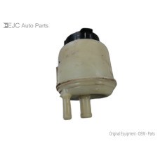 58A005 Power Steering Reservoir From 2014 Infiniti QX80  5.6