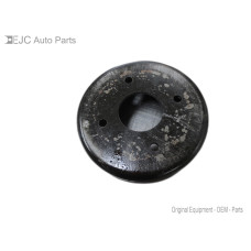 58A009 Water Pump Pulley From 2014 Infiniti QX80  5.6 210517S00B