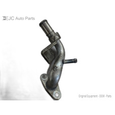 58A040 Heater Fitting From 2014 Infiniti QX80  5.6