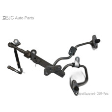 58A042 Pump To Rail Fuel Line From 2014 Infiniti QX80  5.6