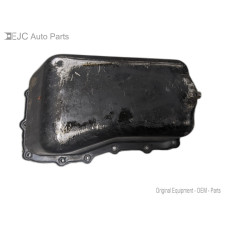 57U005 Lower Engine Oil Pan For 07-11 Jeep Wrangler  3.8 04666153AC