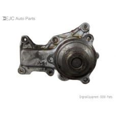 57U009 Water Coolant Pump For 07-11 Jeep Wrangler  3.8 04666051AA