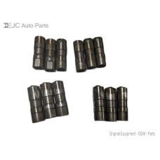 57U018 Lifters Set All For 08-11 Jeep Wrangler  3.8 04892465AB