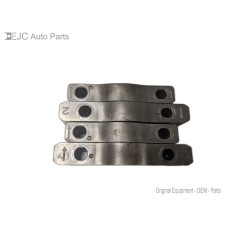 57U031 Engine Block Main Caps For 08-11 Jeep Wrangler  3.8