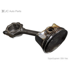 57L003 Piston and Connecting Rod Standard For 08-10 Nissan Rogue 2.5 121003TA0A 57L003 Piston and Connecting Rod Standard For 08-10 Nissan Rogue 2.5 121003TA0A