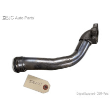 57L021 Coolant Crossover For 08-10 Nissan Rogue 2.5 130486N20B 57L021 Coolant Crossover For 08-10 Nissan Rogue 2.5 130486N20B