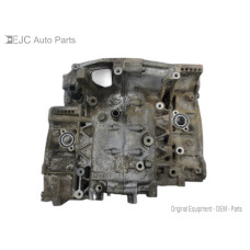 #BKC10 Engine Cylinder Block For 10-12 Subaru Legacy GT 2.5 E25C701 Turbo