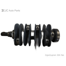 #FU06 Crankshaft Standard For 10-11 Subaru Legacy GT 2.5  Turbo