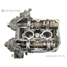 #FX01 Left Cylinder Head For 10-11 Subaru Legacy GT 2.5  Turbo