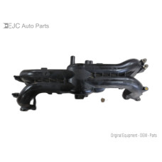 GUS303 Upper Intake Manifold For 10-12 Subaru Legacy GT 2.5  Turbo