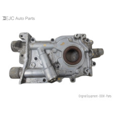 58B002 Engine Oil Pump For 10-11 Subaru Legacy GT 2.5  Turbo