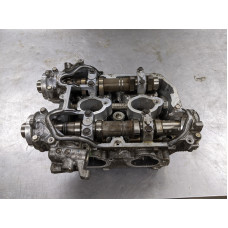 #EU01 Right Cylinder Head For 10-11 Subaru Legacy GT 2.5 E25 Turbo
