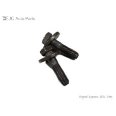58Z036 Camshaft Gear Bolt Set For 05-08 Chrysler  PT Cruiser  2.4
