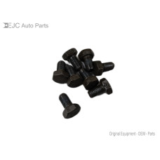 58Z038 Flexplate Bolts For 05-08 Chrysler  PT Cruiser  2.4