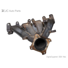 GTM509 Exhaust Manifold For 03-10 Chrysler  PT Cruiser  2.4 04884459AA