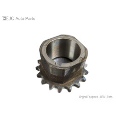 58Y012 Crankshaft Timing Gear For 05-09 Toyota 4Runner  4.0 13521AD010