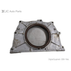 58Y022 Rear Oil Seal Housing From 2006 Toyota 4Runner  4.0 1138131010