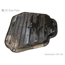 58X009 Lower Engine Oil Pan For 07-08 Nissan Altima 2.5 58X009 Lower Engine Oil Pan For 07-08 Nissan Altima 2.5