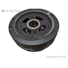 58X010 Crankshaft Pulley For 07-13 Nissan Altima 2.5 12303JA00A 58X010 Crankshaft Pulley For 07-13 Nissan Altima 2.5 12303JA00A