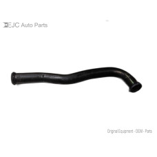 58S104 Coolant Crossover Tube From 2015 Hyundai Sonata  2.4