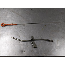 58S106 Engine Oil Dipstick With Tube For 15-19 Hyundai Sonata  2.4 266112G020