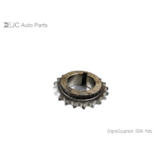 58S130 Crankshaft Timing Gear From 2015 Hyundai Sonata  2.4