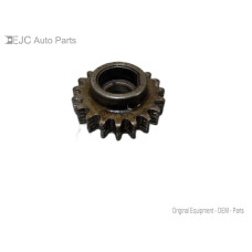 58S143 Balance Shaft Drive Gear For 15-19 Hyundai Sonata  2.4