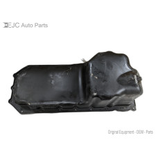 GUT505 Engine Oil Pan From 2003 Dodge Ram 1500  5.7 53021334AF