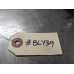 #BLY39 Engine Cylinder Block From 2006 Suzuki XL-7  2.7