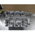 #BLY39 Engine Cylinder Block From 2006 Suzuki XL-7  2.7