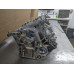 #BLY39 Engine Cylinder Block From 2006 Suzuki XL-7  2.7