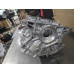 #BLY39 Engine Cylinder Block From 2006 Suzuki XL-7  2.7