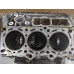 #BLY39 Engine Cylinder Block From 2006 Suzuki XL-7  2.7