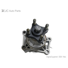 58Q009 Water Coolant Pump For 04-06 Suzuki XL-7  2.7