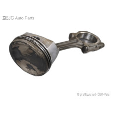 58Q014 Piston and Connecting Rod Standard For 04-06 Suzuki XL-7  2.7