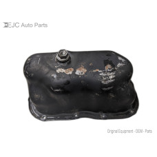 58Q036 Lower Engine Oil Pan For 02-06 Suzuki XL-7  2.7