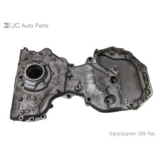58P003 Engine Timing Cover For 08-15 Nissan Rogue  2.5 13500ET80C
