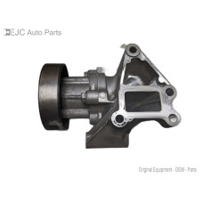 58P010 Water Coolant Pump For 08-15 Nissan Rogue  2.5