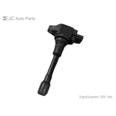 58P013 Ignition Coil Igniter From 2009 Nissan Rogue  2.5 22448JA00C