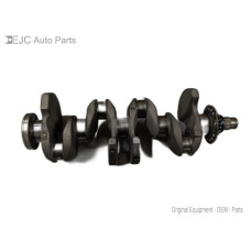 #TQ05 Crankshaft Standard For 12-18 Toyota Prius C  1.5