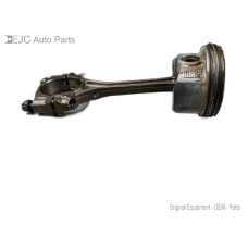 52H103 Piston and Connecting Rod Standard For 12-18 Toyota Prius C  1.5