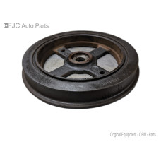 52H104 Crankshaft Pulley For 12-18 Toyota Prius C  1.5