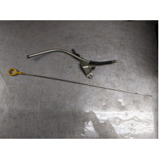 52H111 Engine Oil Dipstick With Tube For 12-18 Toyota Prius C  1.5